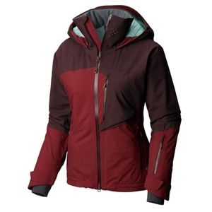 Mountain Hardware Vintersaga Insulated Jacket